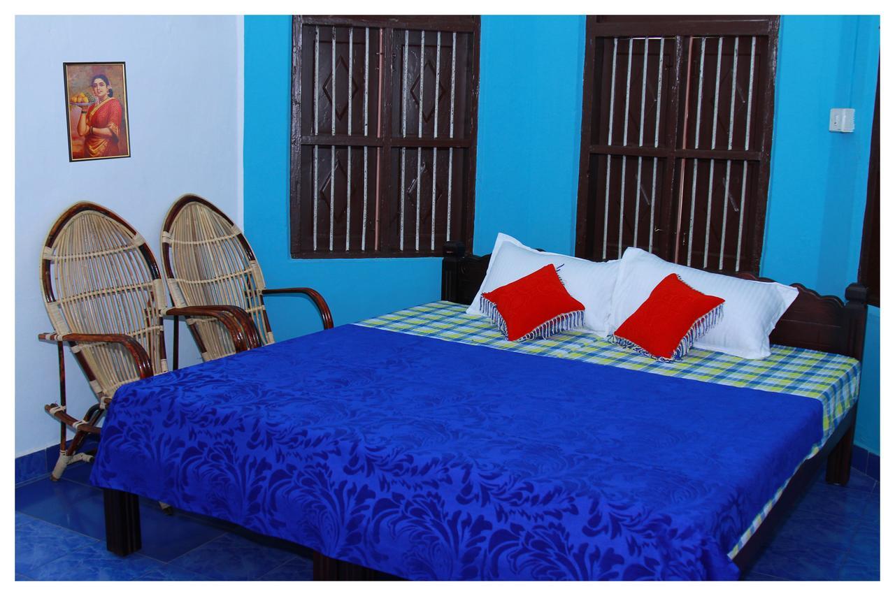 Mantra Heritage Home Alappuzha Eksteriør bilde