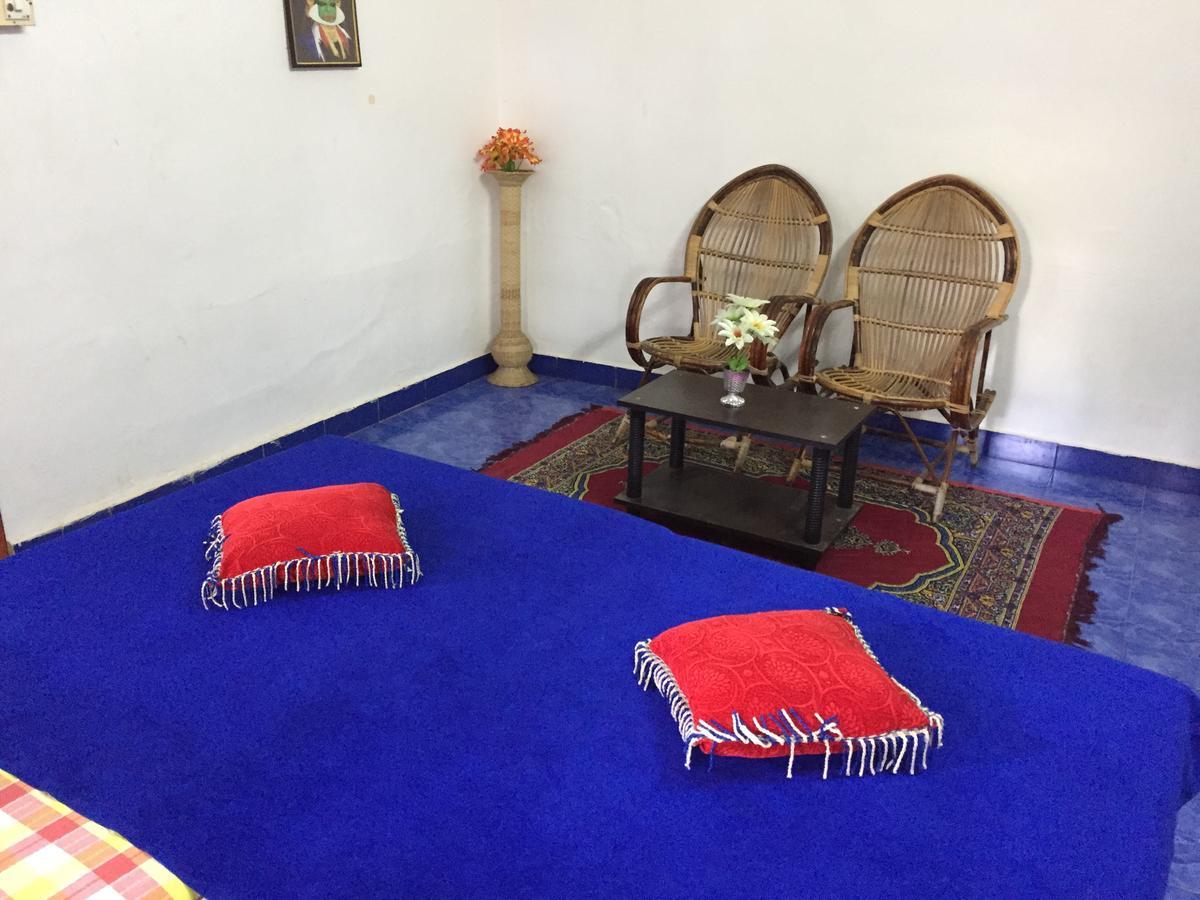 Mantra Heritage Home Alappuzha Eksteriør bilde