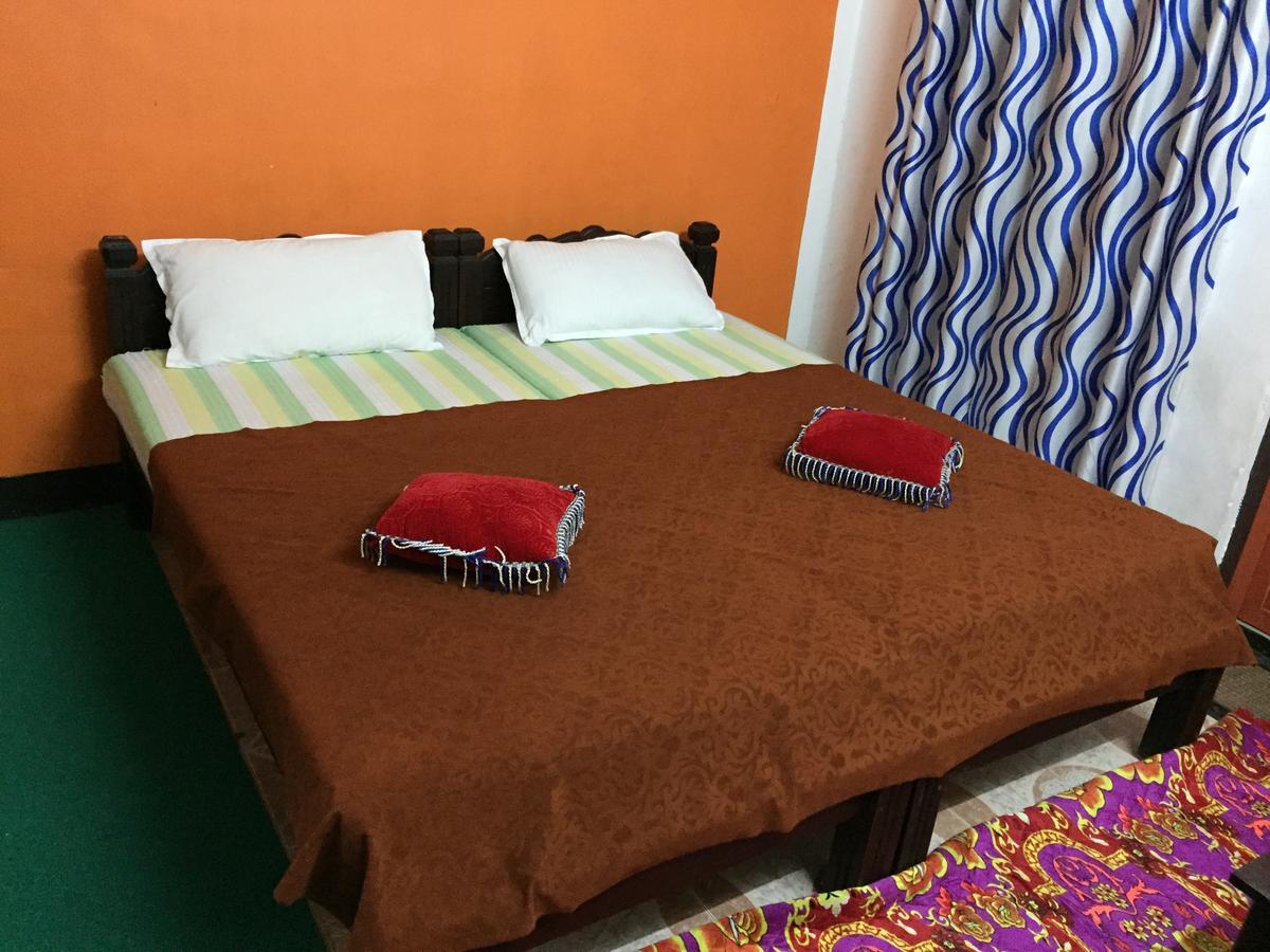 Mantra Heritage Home Alappuzha Eksteriør bilde