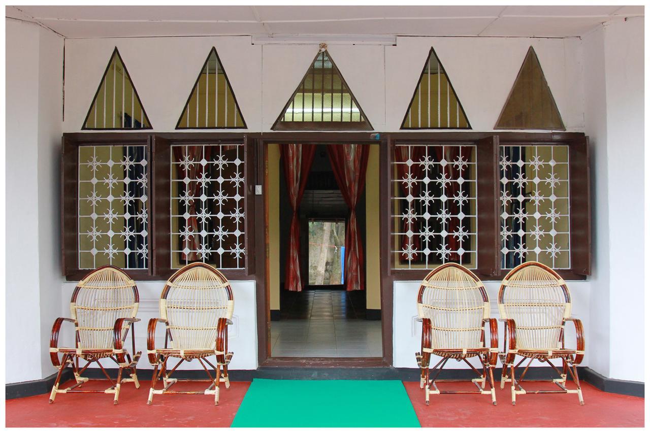 Mantra Heritage Home Alappuzha Eksteriør bilde