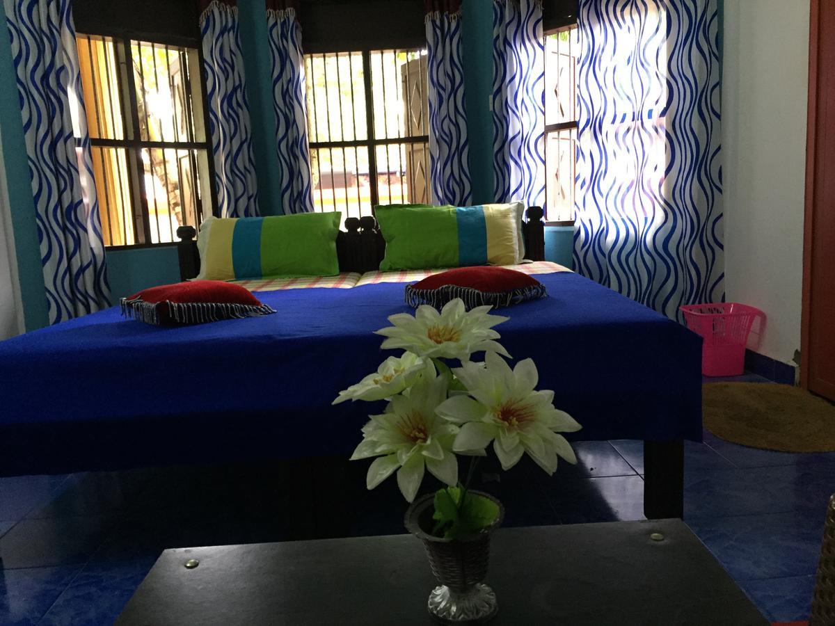 Mantra Heritage Home Alappuzha Eksteriør bilde