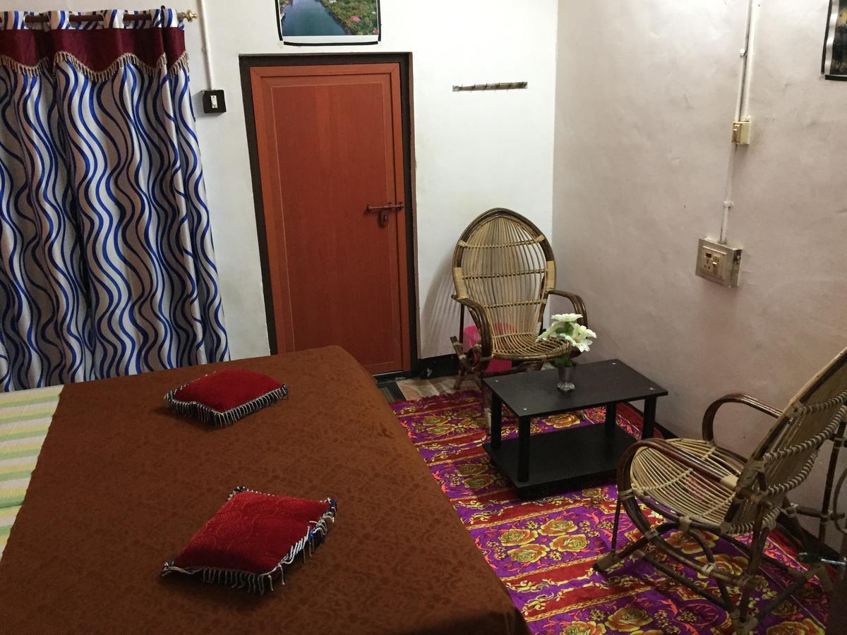 Mantra Heritage Home Alappuzha Eksteriør bilde