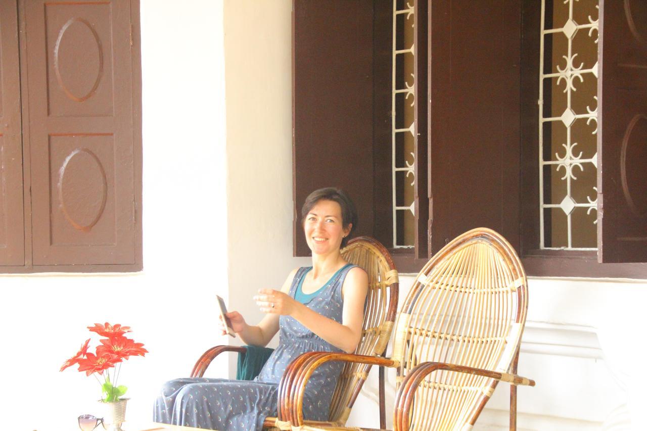 Mantra Heritage Home Alappuzha Eksteriør bilde