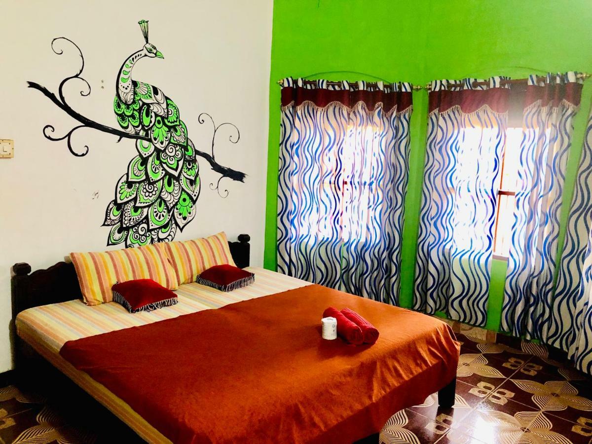 Mantra Heritage Home Alappuzha Eksteriør bilde